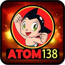 ATOM138 Bonus New Member 25, 50, 100K TO X5 (Rekomendasi!!)
