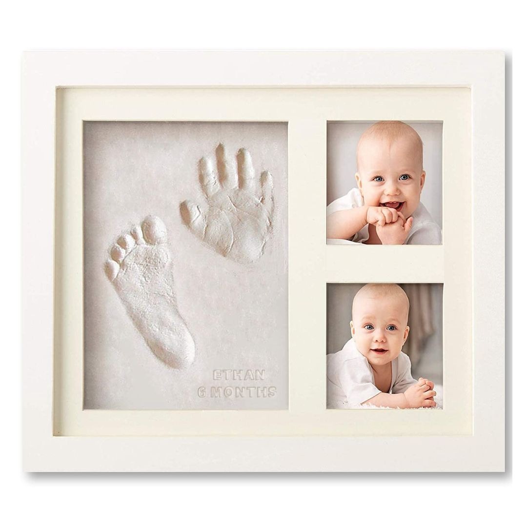 Baby Handprint and Footprint Makers Kit