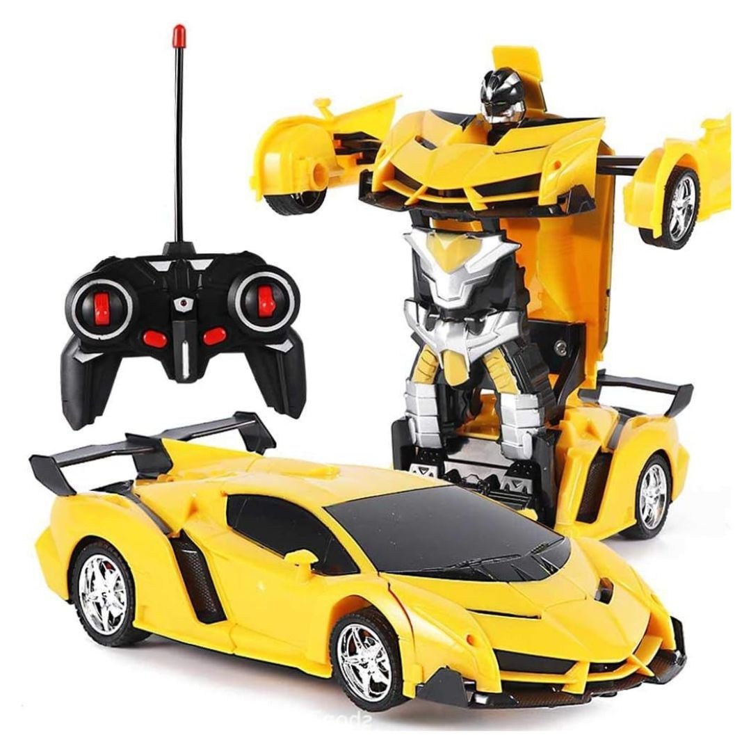 Remote Control Car Robot, Car Toys