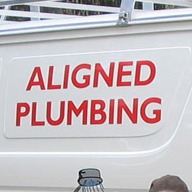 Aligned Plumbing