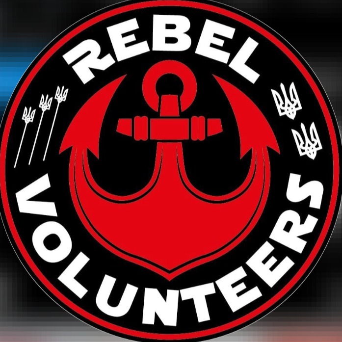 На пакунок турботи - @kateponn - @rebel.volunteers