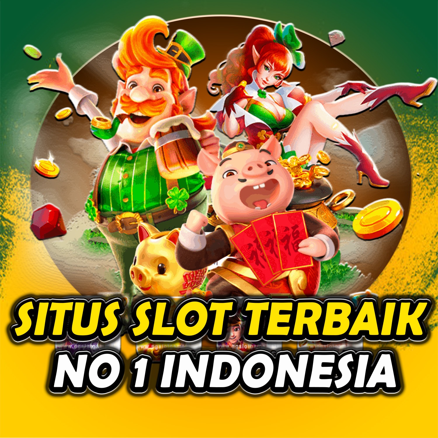 Link Alternatif Slot333 Resmi No #1 Di Indonesia