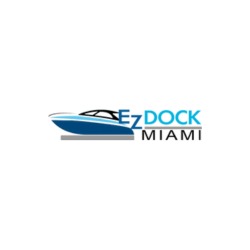 EZ Dock Miami Beach
