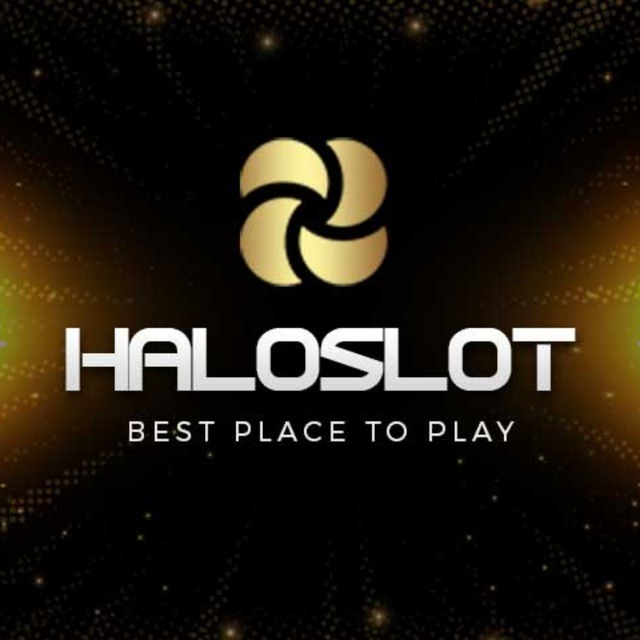 HALOSLOT Official