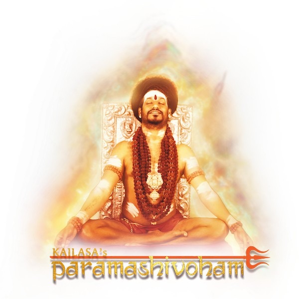Paramashivoham Online Spiritual Retreat FREE