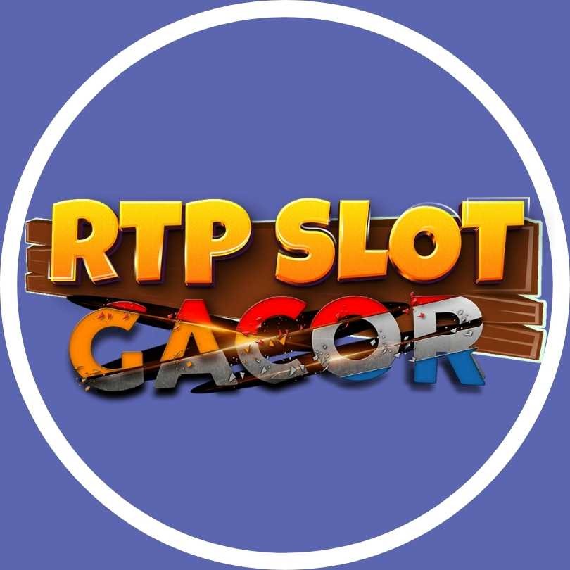 RTP SLOT GACOR