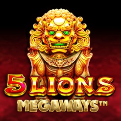 5 Lions Megaways		