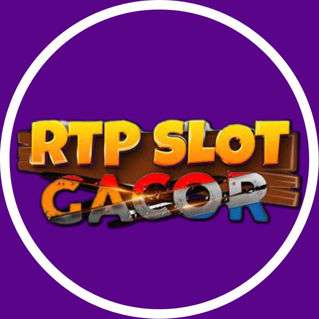 RTP SLOT GACOR