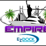 EZ docks Fort Myers |  Jet Dock Florida