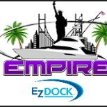 EZ dock Crystal River | EZ docks Islamorada