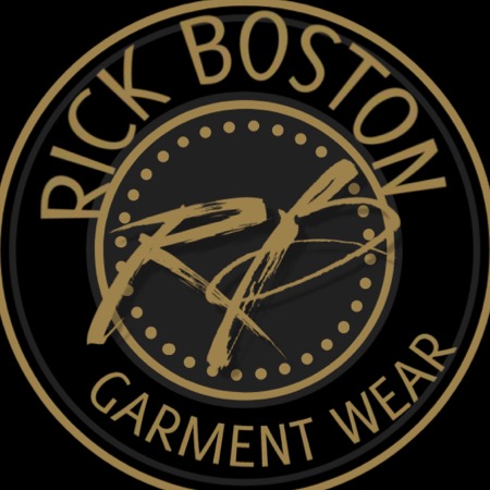 Rick Boston Garment Wear
