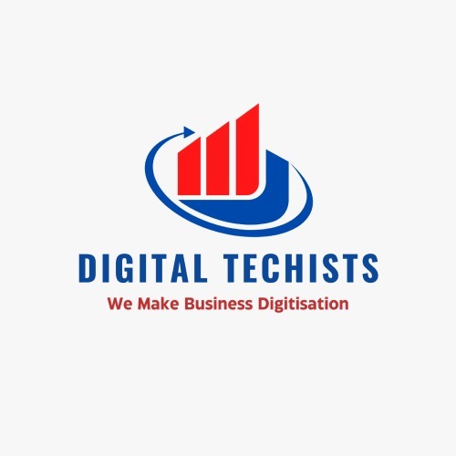 Digital Techists Consulting