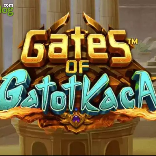 ISTANAIMPIAN3 | Gates of Gatot Kaca