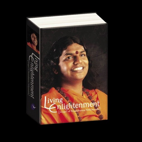 Living Enlightenment FREE eBook