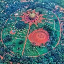 Auroville - Puducherry / Pondicherry / Grahastha