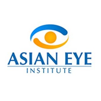Asian Eye Institute - Mall of Asia