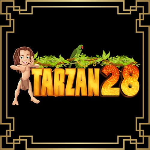 TARZAN28
