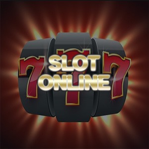 Slot Online - Slot Gacor
