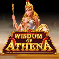 PANGERANTOTO 4 |Wisdom of Athena