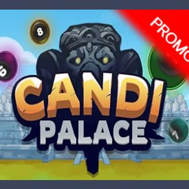 Candi Palace Daftar 