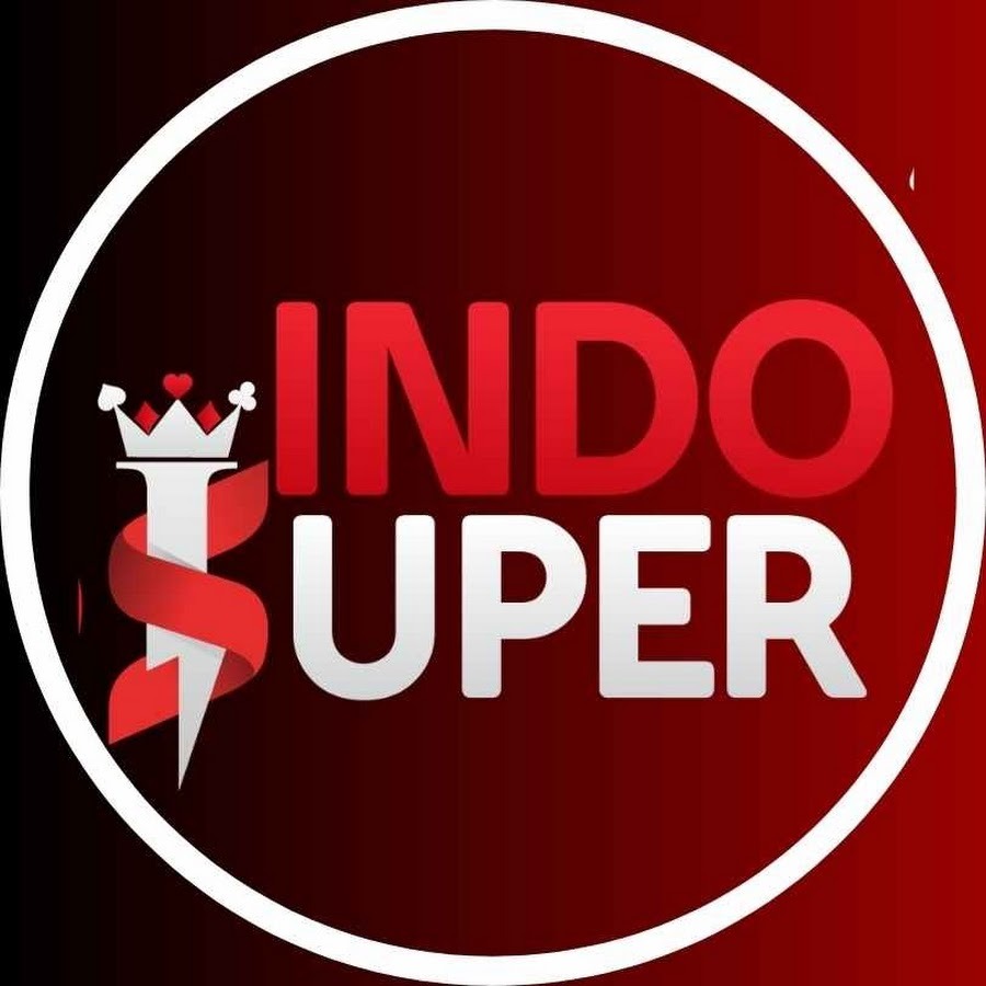 INDOSUPER Link | Indosuper pola slot