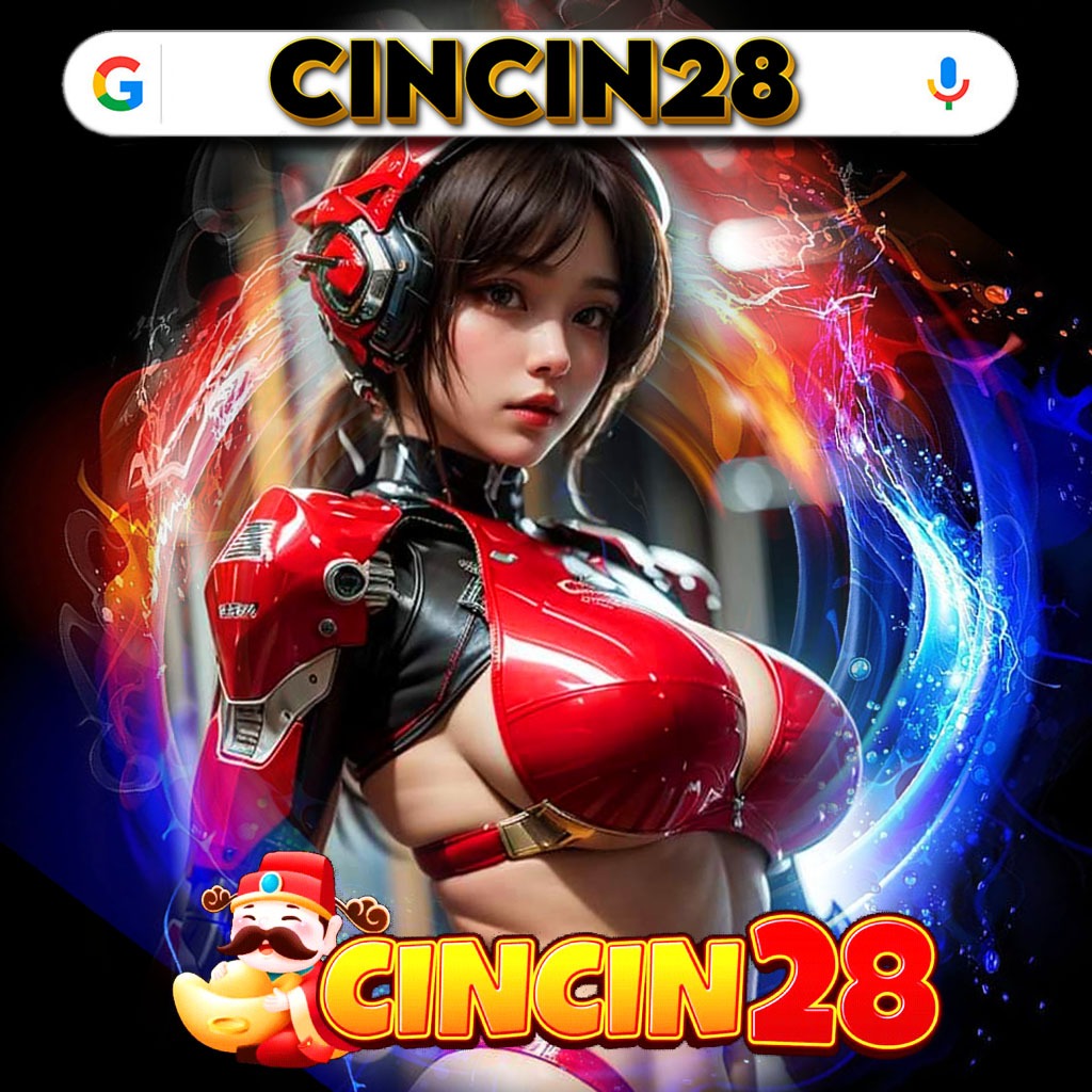 Cincin28 Official