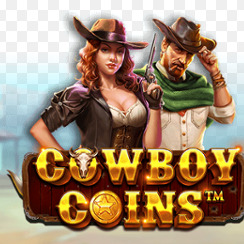 Link Alternatif Cowboy Coins 