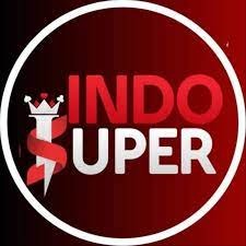 INDOSUPER - BO slot online  terbaru 