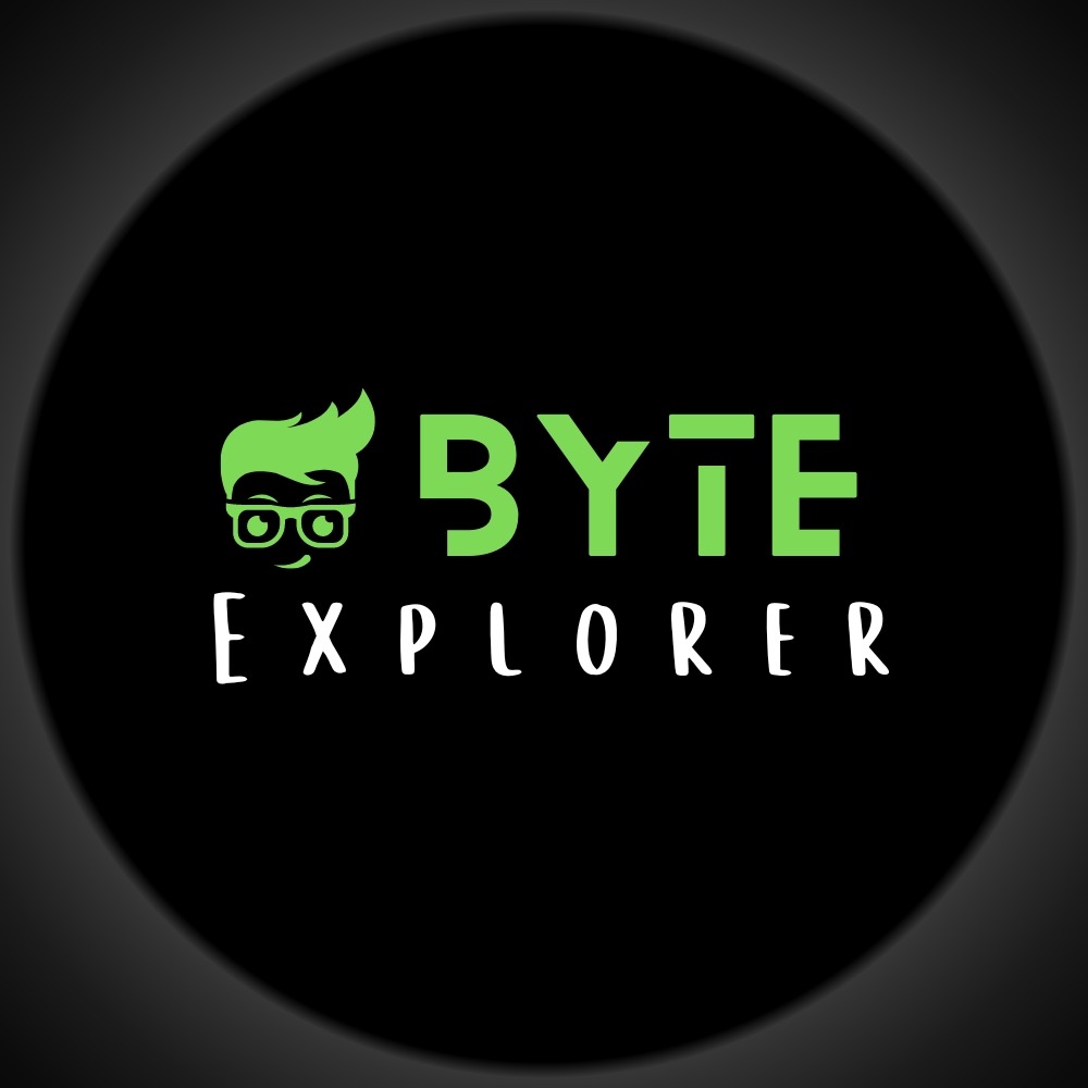 Byte Explorer