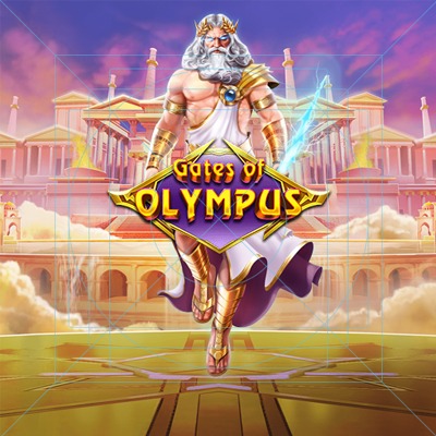 IstanaImpian3 : Gates Of Olympus