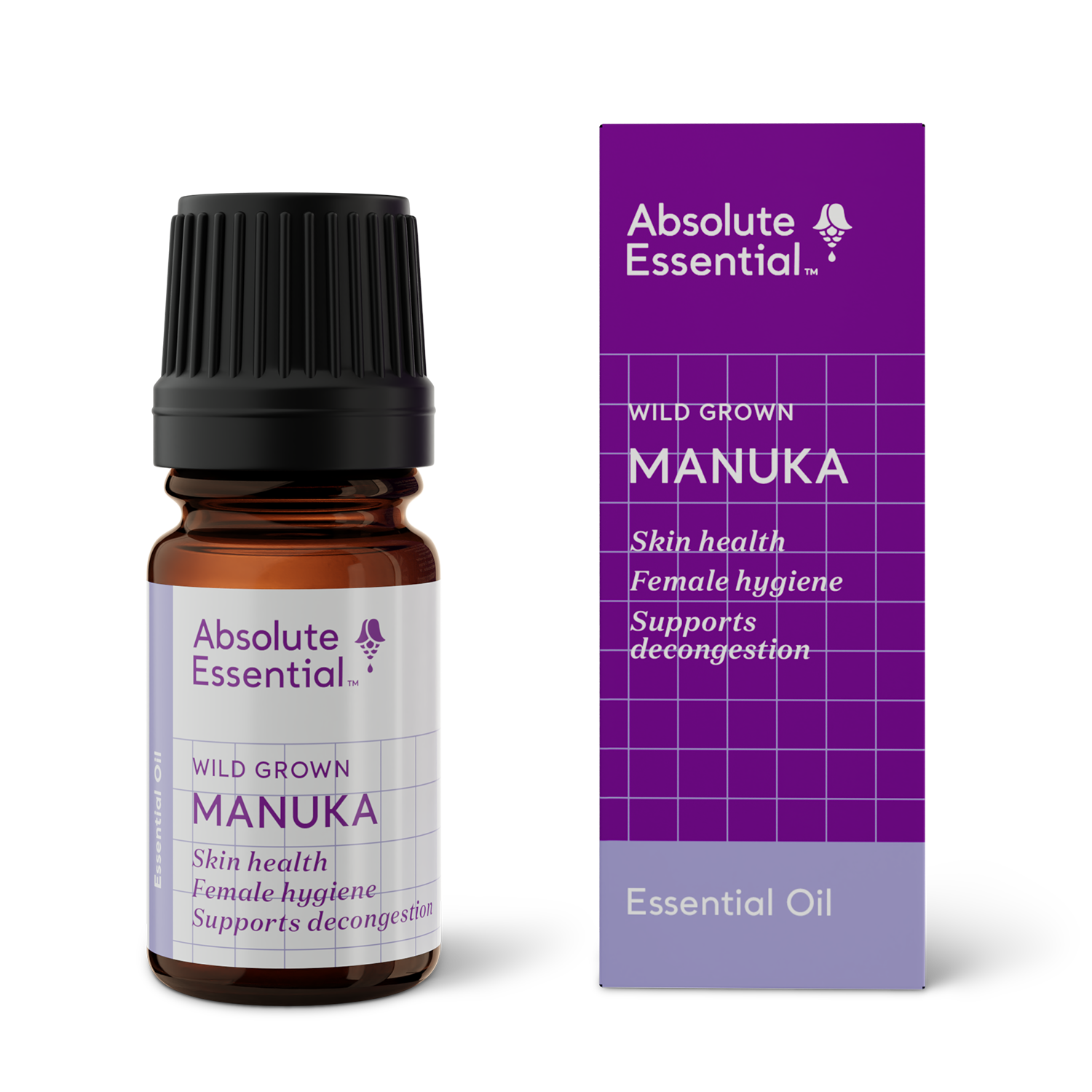 Manuka essential oil | Essentials Oil |