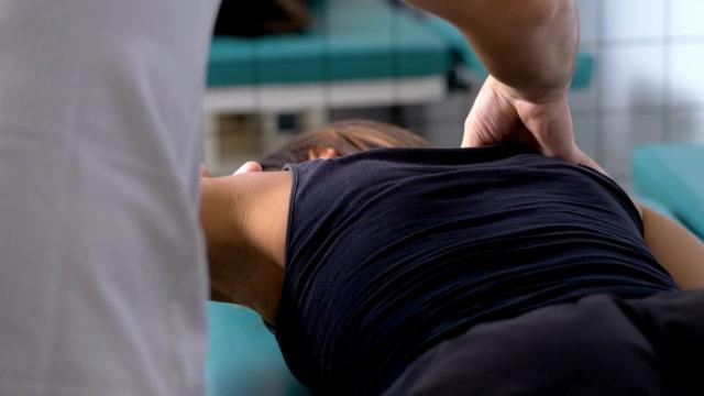Chiropractors in Moon Township, PA | Vital Health Chiropractic