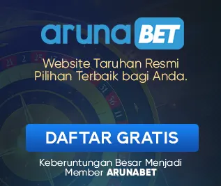 Arunabet Situs Betting Online Resmi Terbaik & Terlengkap IndonesiaArunaBet | Daftar Slot Gacor & Agen Live Casino Terbaik Asia