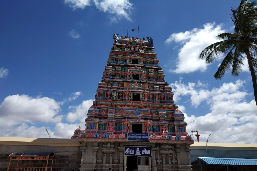 Tirupati to Hosur Bus Price | Tirupati to Hosur Bus Ticket