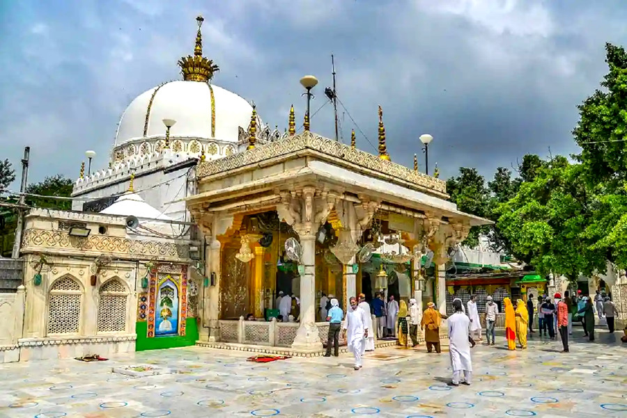 Outstation Cabs Ajmer | Taxi Services in Ajmer