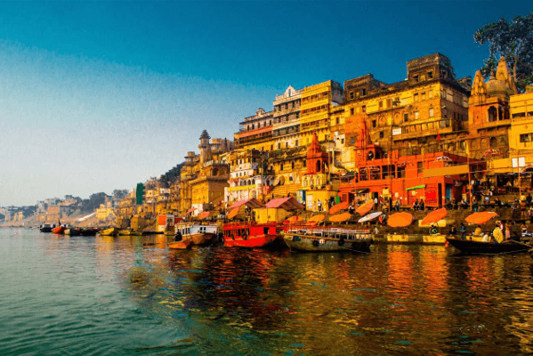 Outstation Cabs Varanasi | Taxi Services in Varanasi 