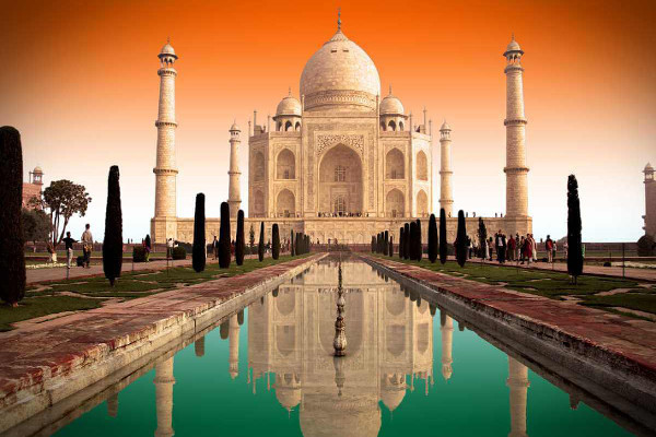 Car Rental Agra | Agra Car Rental with Driver