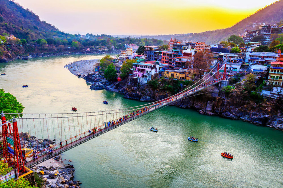 Mussoorie to Haridwar Bus Price | Mussoorie to Haridwar Bus 