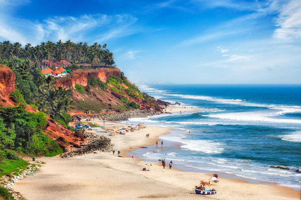 Car Rental Varkala | Varkala Car Rental with Driver