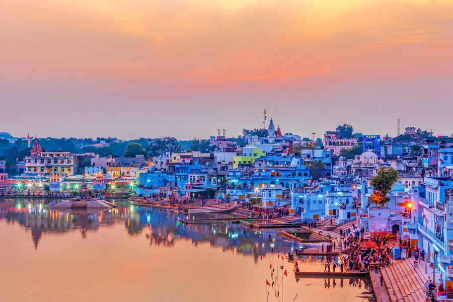 Car Rental Pushkar | Pushkar Car Rental with Driver