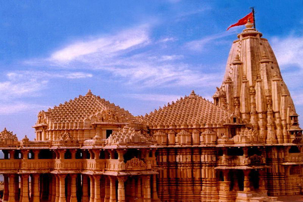 Outstation Cabs Somnath | Taxi Services in Somnath