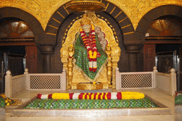 Outstation Cabs Shirdi | Taxi Services in Shirdi 