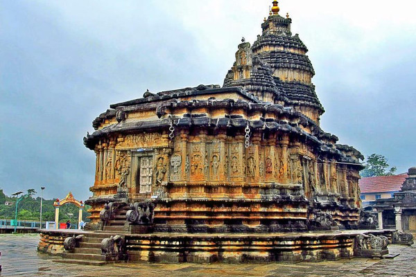 Shimoga to Sringeri Bus Price | Shimoga to Sringeri Bus Ticket