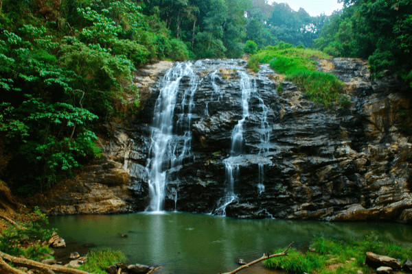 Udupi to Coorg Bus Price | Udupi to Coorg Bus Ticket