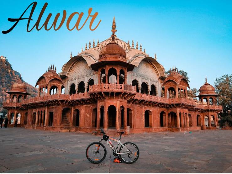 Bharatpur to Alwar Bus Price |  Bharatpur to Alwar Bus Ticket