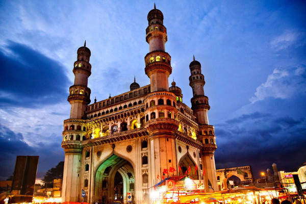 Aurangabad to Hyderabad cab | Aurangabad to Hyderabad Taxi