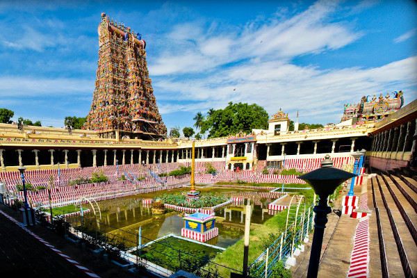 Outstation cabs Madurai | Taxi Service in Madurai