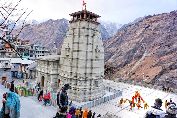 Noida to Joshimath Cab | Noida to Joshimath Taxi