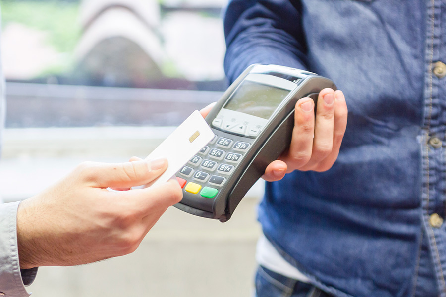 Buy the cheapest card machine for your business