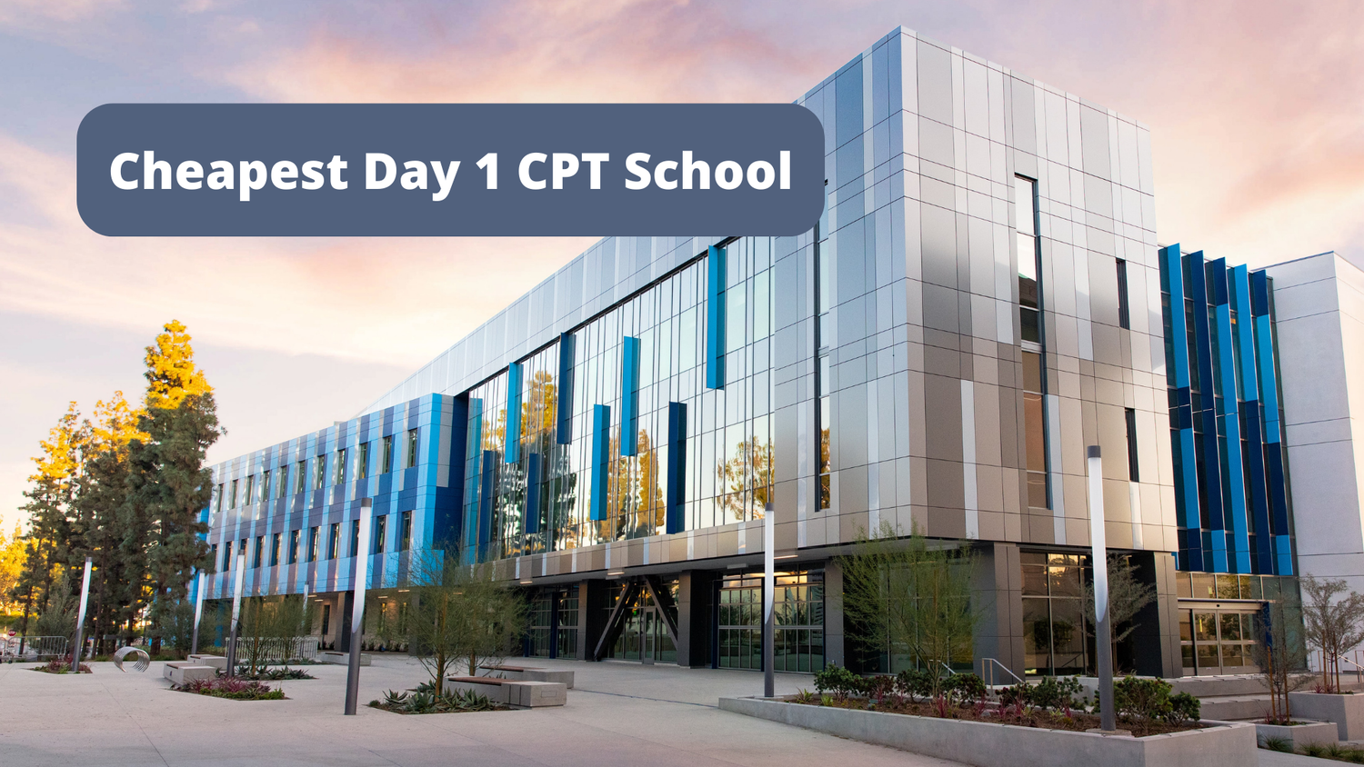 Get Consultation For Cheapest Day 1 CPT Universities In USA